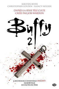 Buffy, T2 : Buffy 2