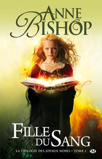 Joyaux Noirs, T1 : Fille du sang