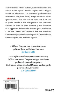 Nos infinies insolences