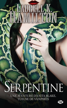 Serpentine