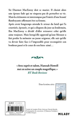 La Promise des Highlands