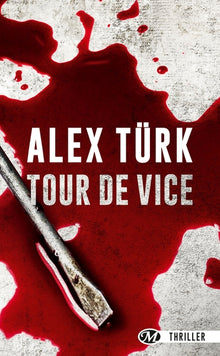 Tour de Vice