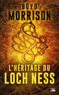 L'Héritage du Loch Ness