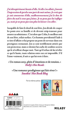 Three Broken Promises