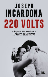 220 Volts