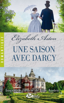 Une saison avec Darcy