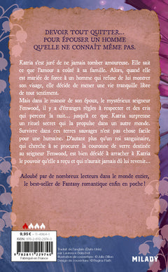 Une danse avec le prince faé