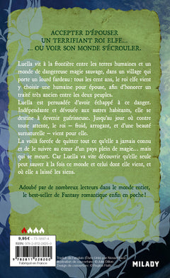 Un pacte avec le roi elfe