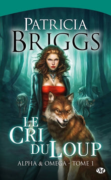Le cri du loup