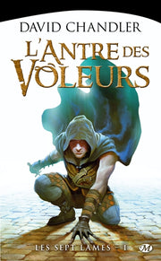 L'Antre des voleurs