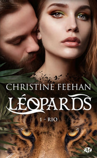Léopards, T1 : Rio