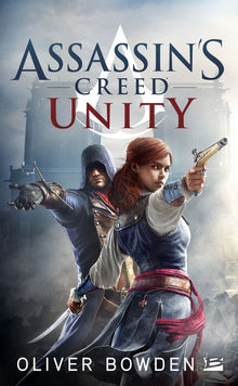 Assassin's Creed : Unity