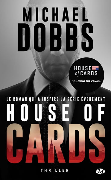 House of Cards, T1 : House of Cards