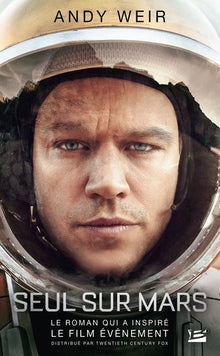 The Martian