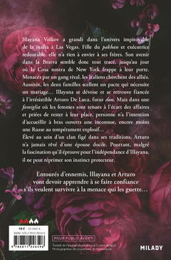 Bratva, T1 : Bratva Bride