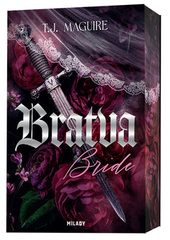 Bratva, T1 : Bratva Bride