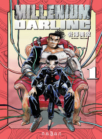 Millenium Darling - Tome 01