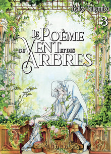Le Poème du Vent et des Arbres - Tome 03