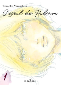 L'éveil de Hibari - Tome 01