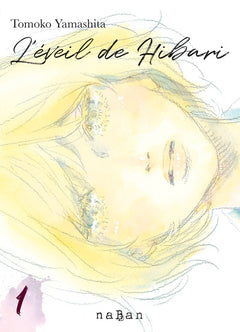 L'éveil de Hibari - Tome 01