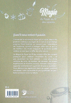 La Magie du Foyer au fil des saisons