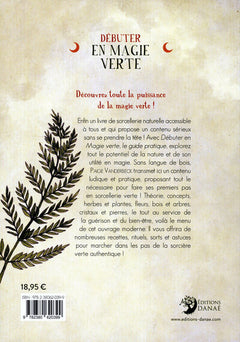 Débuter en magie verte