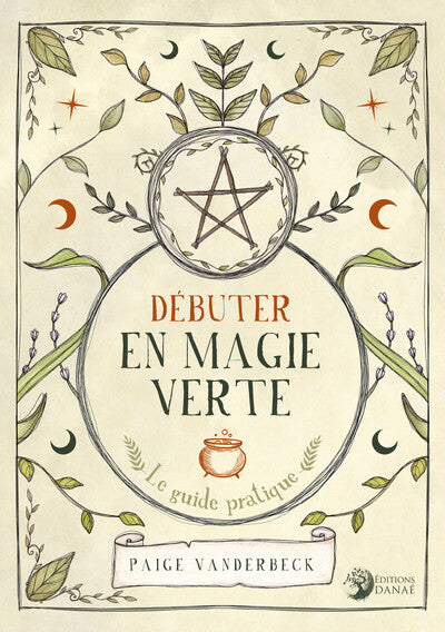 Débuter en magie verte