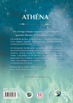 Athéna - Le Flambeau de la victoire
