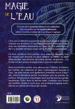 Magie de l'eau