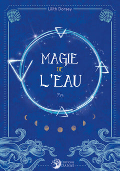 Magie de l'eau