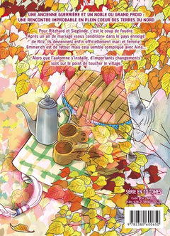 L'aigle écarlate et le Yéti - Tome 04