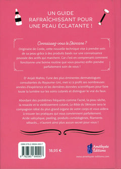 La Bible du Skincare