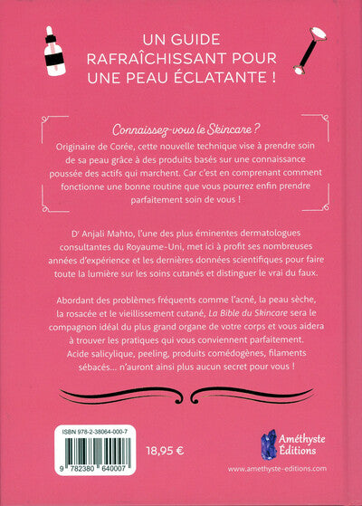 La Bible du Skincare