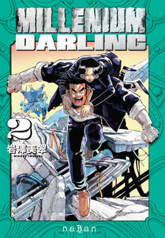 Millenium Darling - Tome 02