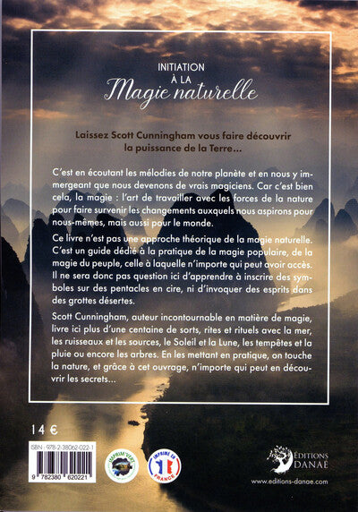 Initiation à la magie naturelle