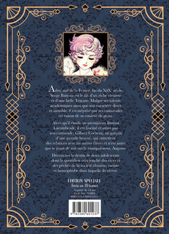 Le Poème du Vent et des Arbres - Tome 02