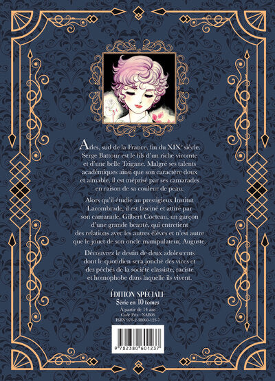 Le Poème du Vent et des Arbres - Tome 02