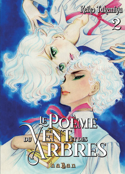 Le Poème du Vent et des Arbres - Tome 02