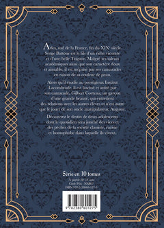 Le Poème du Vent et des Arbres - Tome 02