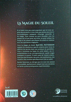 La Magie du Soleil