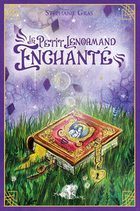 Le Petit Lenormand enchanté - Coffret