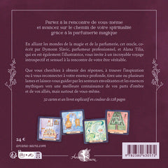 L'Oracle de la Parfumerie Magique - Coffret