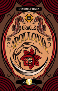 Oracle Apollonia - Coffret