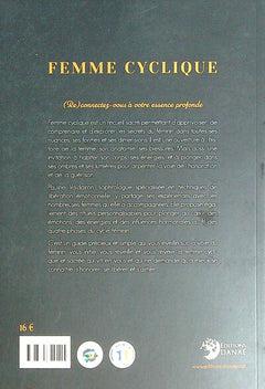 Femme cyclique