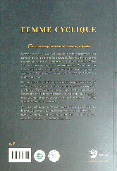 Femme cyclique