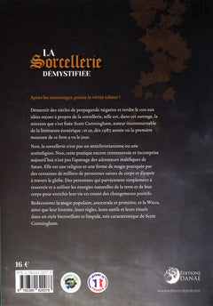 La sorcellerie démystifiée