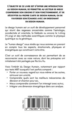 Initiation au Design Humain