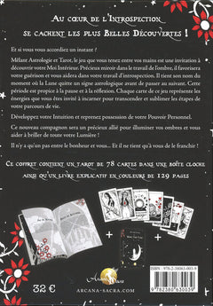 Moon Void Tarot - Edition française - Coffret