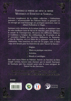 Samhain - Grimoires des sabbats