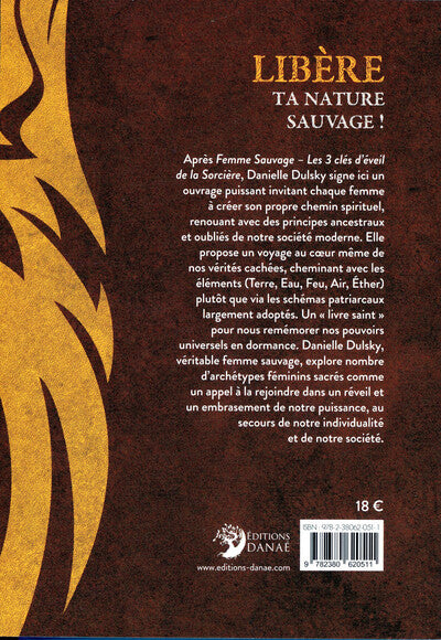 Libère ta nature sauvage !